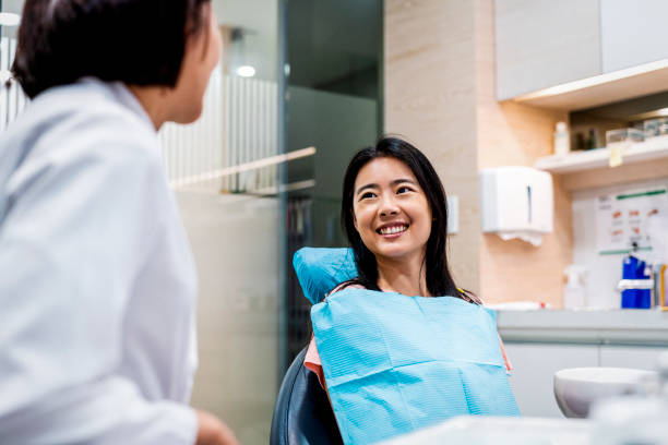 Oral Cancer Screening in Cottage Grove, MN