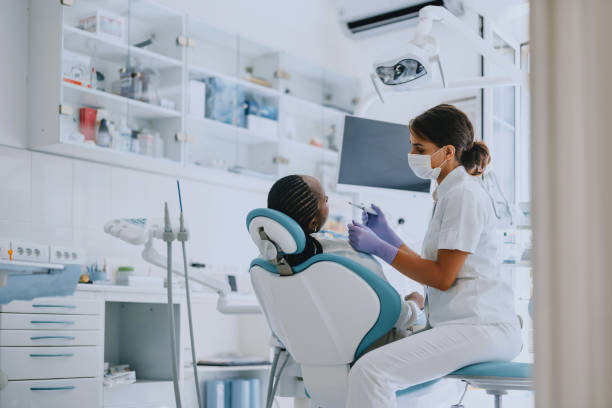 Best Root Canal Treatment  in Cottage Grove, MN